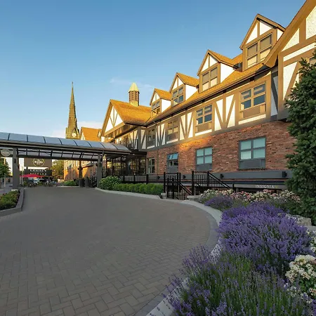 The Insignia Hotel, Sarnia, A Tribute Portfolio Hotel-2