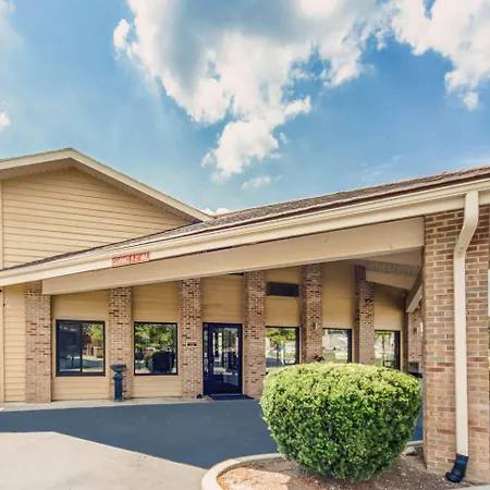 Quality Inn Decatur Near Us-224-2
