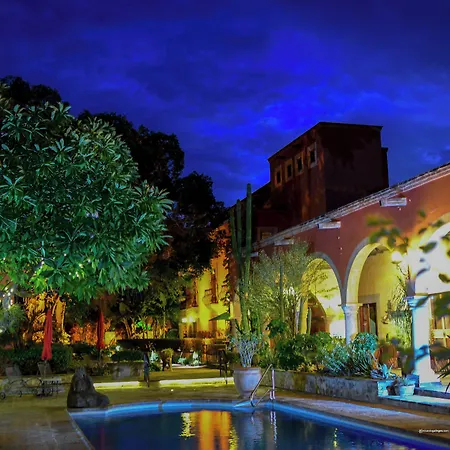 Hacienda de los Santos-3
