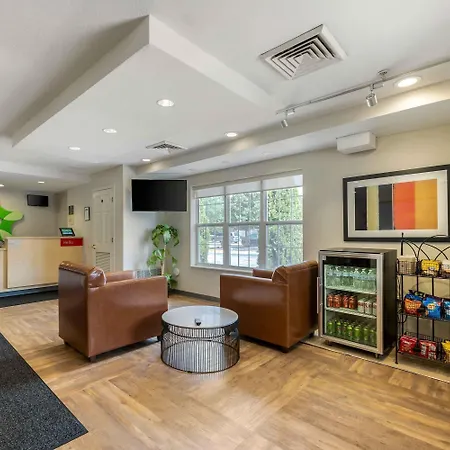 Extended Stay America Suites - Chicago - Elgin - West Dundee-2
