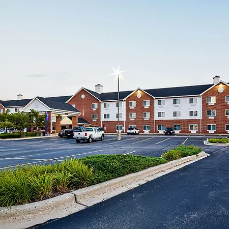 Holiday Inn Express Chicago Northwest-Vernon Hills By Ihg-3