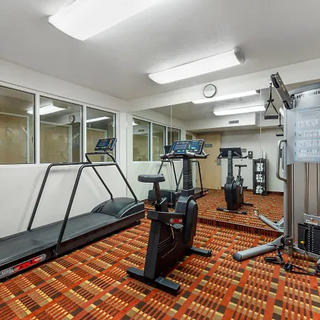 Comfort Inn & Suites Orem - Provo-3
