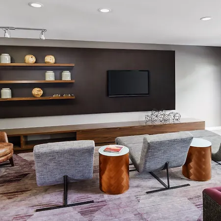 Courtyard By Marriott Dallas Lewisville-3