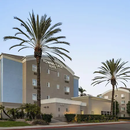 Towneplace Suites By Marriott Anaheim Maingate Near Angel Stadium-3
