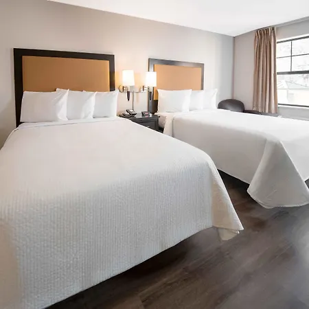 Extended Stay America Suites - Boston - Burlington-2