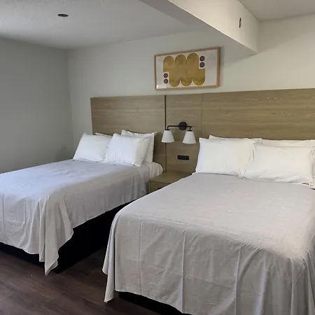 Sonesta Select Nashville Airport Suites-2