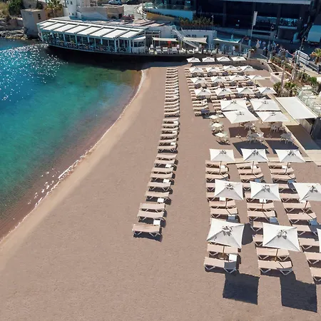 Intercontinental Malta By Ihg-2