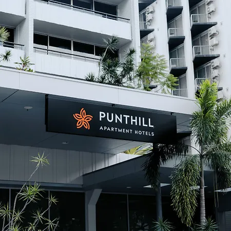 Punthill Spring Hill-2