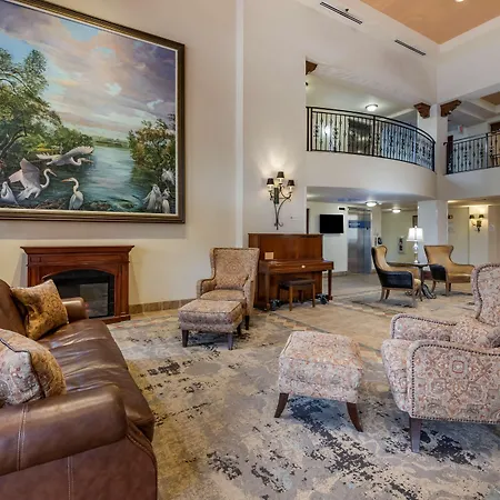 Best Western Gateway Grand-2