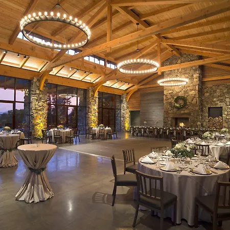 The Omni Grove Park Inn & Spa - Asheville-3