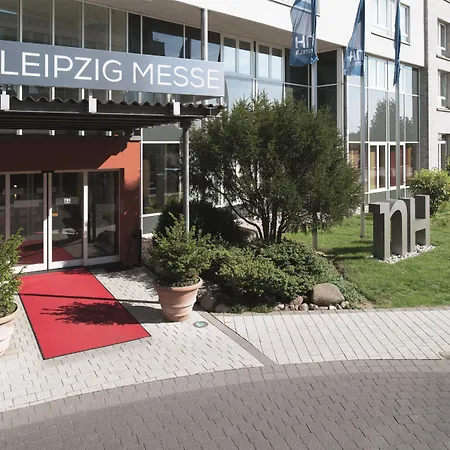 NH Leipzig Messe-2
