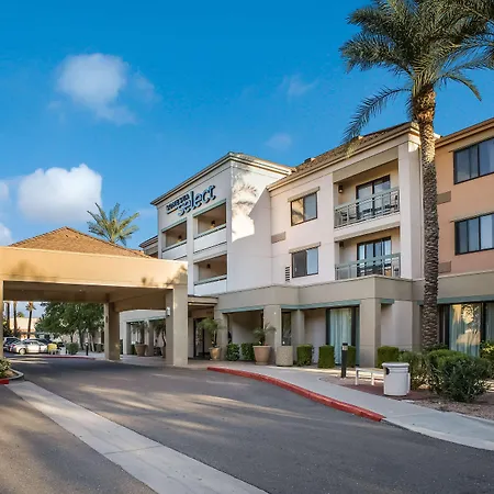 Sonesta Select Phoenix Chandler-2