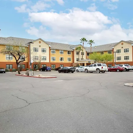 Extended Stay America Select Suites - Phoenix - Deer Valley-3