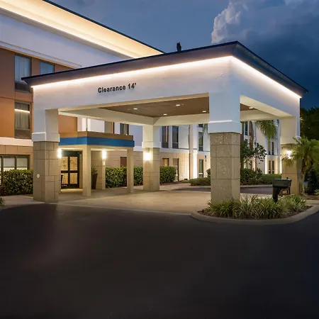Hampton Inn Naples - I-75-3