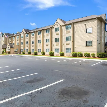 Motel 6-Smyrna, Ga - Atlanta-3