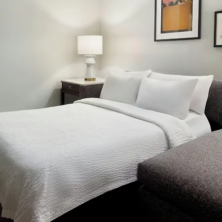 Courtyard By Marriott New Orleans French Quarter/Iberville-2