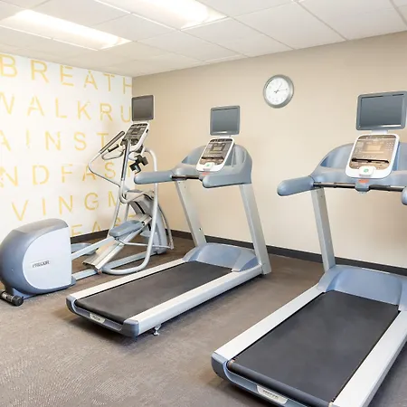 Residence Inn By Marriott North Little Rock-2