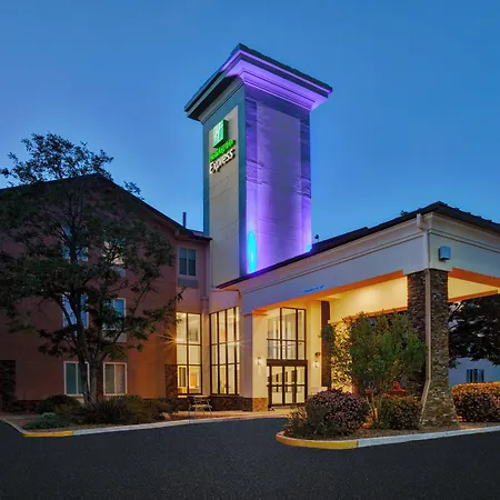 Holiday Inn Express Silver City By Ihg-3