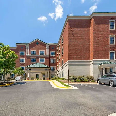 Extended Stay America Suites - Washington, Dc - Fairfax - Fair Oaks Mall-3
