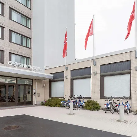 Scandic Rauma-2
