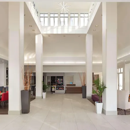 Hilton Garden Inn Tallahassee-3