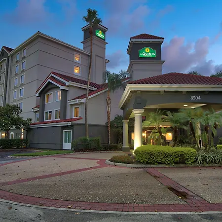 La Quinta By Wyndham Orlando I Drive/Conv Center-2