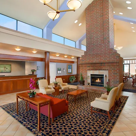 Homewood Suites By Hilton Falls Church-3