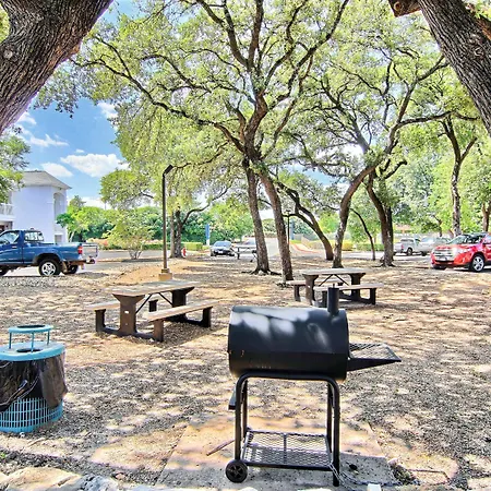 Studio 6 Extended Stay - Austin, Tx - Northwest-3