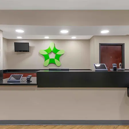 Extended Stay America Suites - Jacksonville - Riverwalk - Convention Center-3