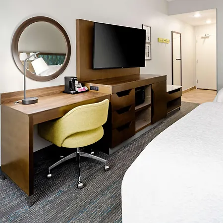 Hampton Inn Richmond-Mechanicsville-2