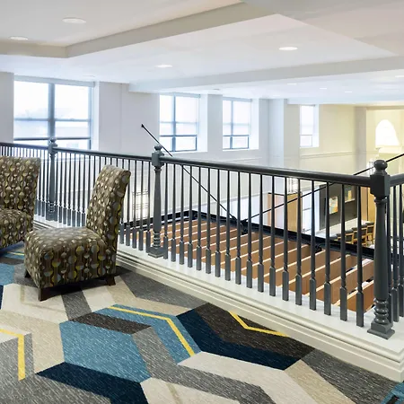 Hyatt House Chicago Schaumburg-2