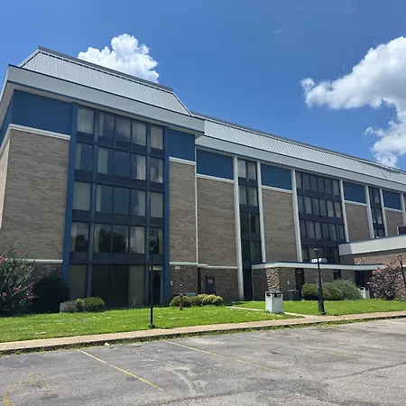Americinn By Wyndham Memphis East-2
