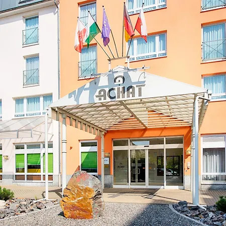 Achat Hotel Zwickau-2