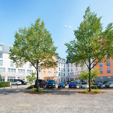Achat Hotel Zwickau-3