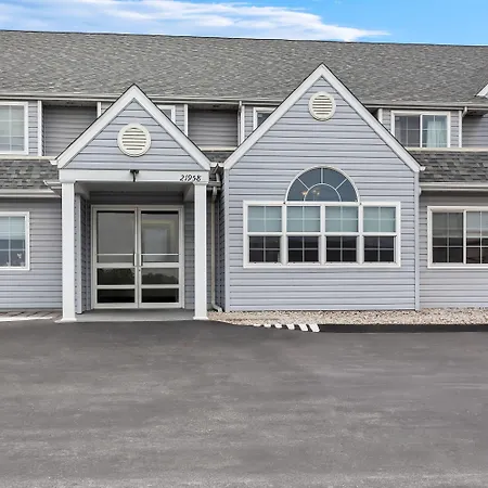 Microtel Inn & Suites By Wyndham Sainte Genevieve-3