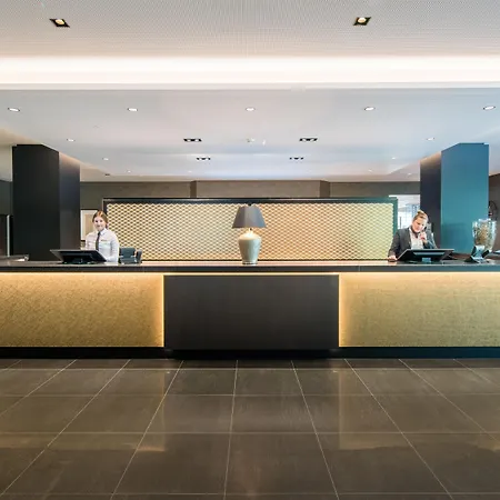 Best Western Premier Central Hotel Leonhard-2