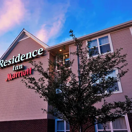 Residence Inn Indianapolis Fishers-3