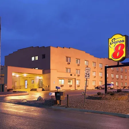 Super 8 By Wyndham Durango-2