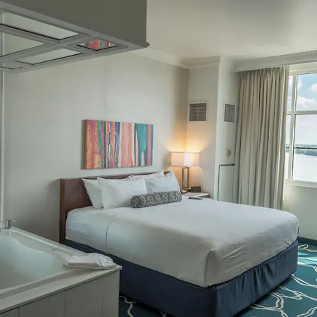Bally'S Evansville Casino & Hotel-2