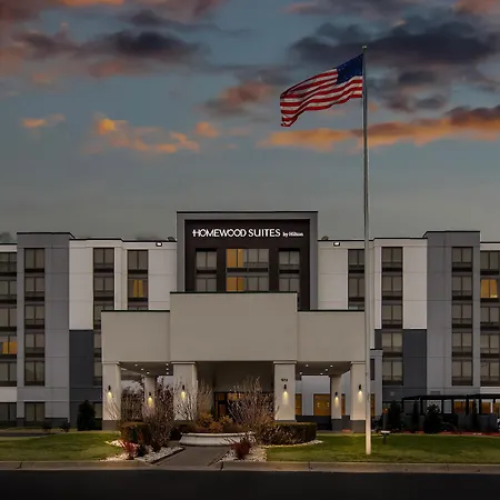 Homewood Suites By Hilton Oklahoma City Airport-3