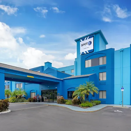 Clarion Pointe Wesley Chapel - Tampa Area-3