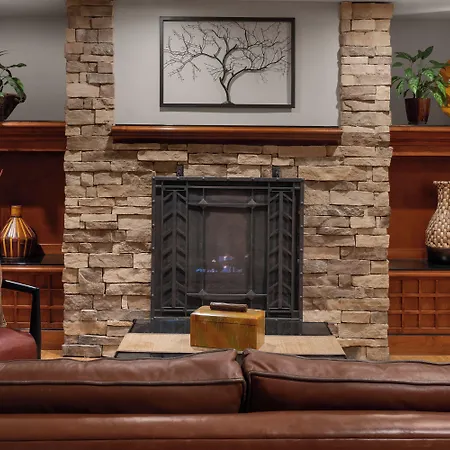 Larkspur Landing Extended Stay Suites Bellevue-2