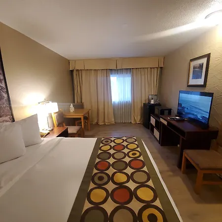 Super 8 By Wyndham Duncan-2