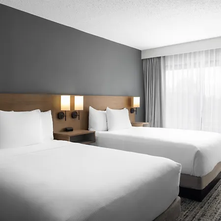 Hyatt Place San Antonio Riverwalk-2