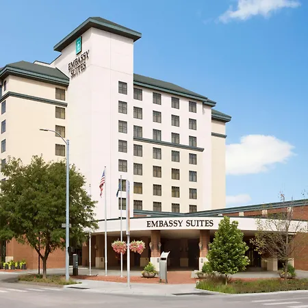 Embassy Suites Lincoln-2