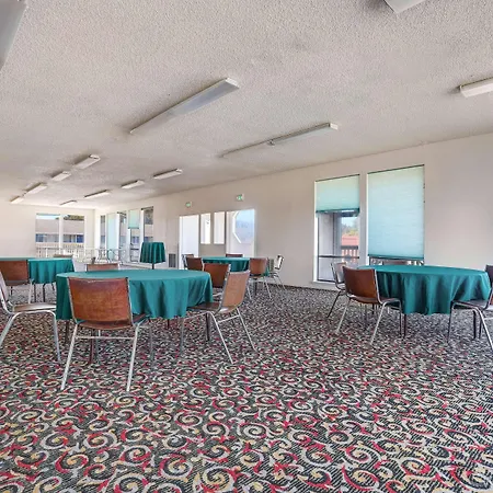 Motel 6 Fort Bragg, Ca-3
