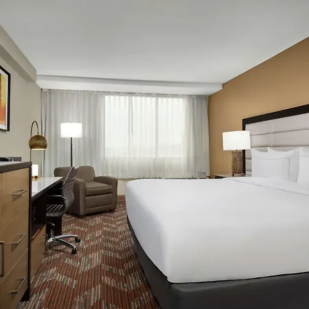 Fairview Inn - Greensboro Airport-3