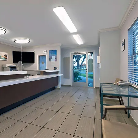 Studio 6-North Richland Hills, Tx - Fort Worth-2