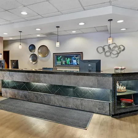 Best Western Plus City Center-2