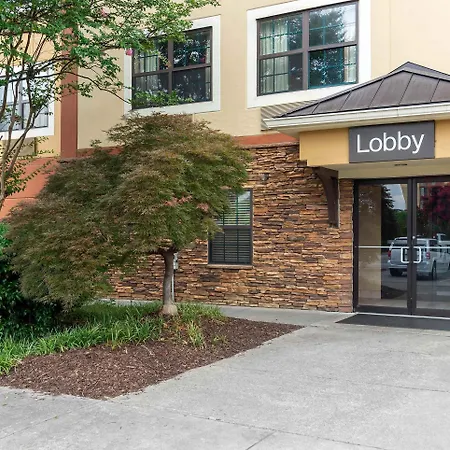Extended Stay America Suites - Atlanta - Gwinnett Place-2